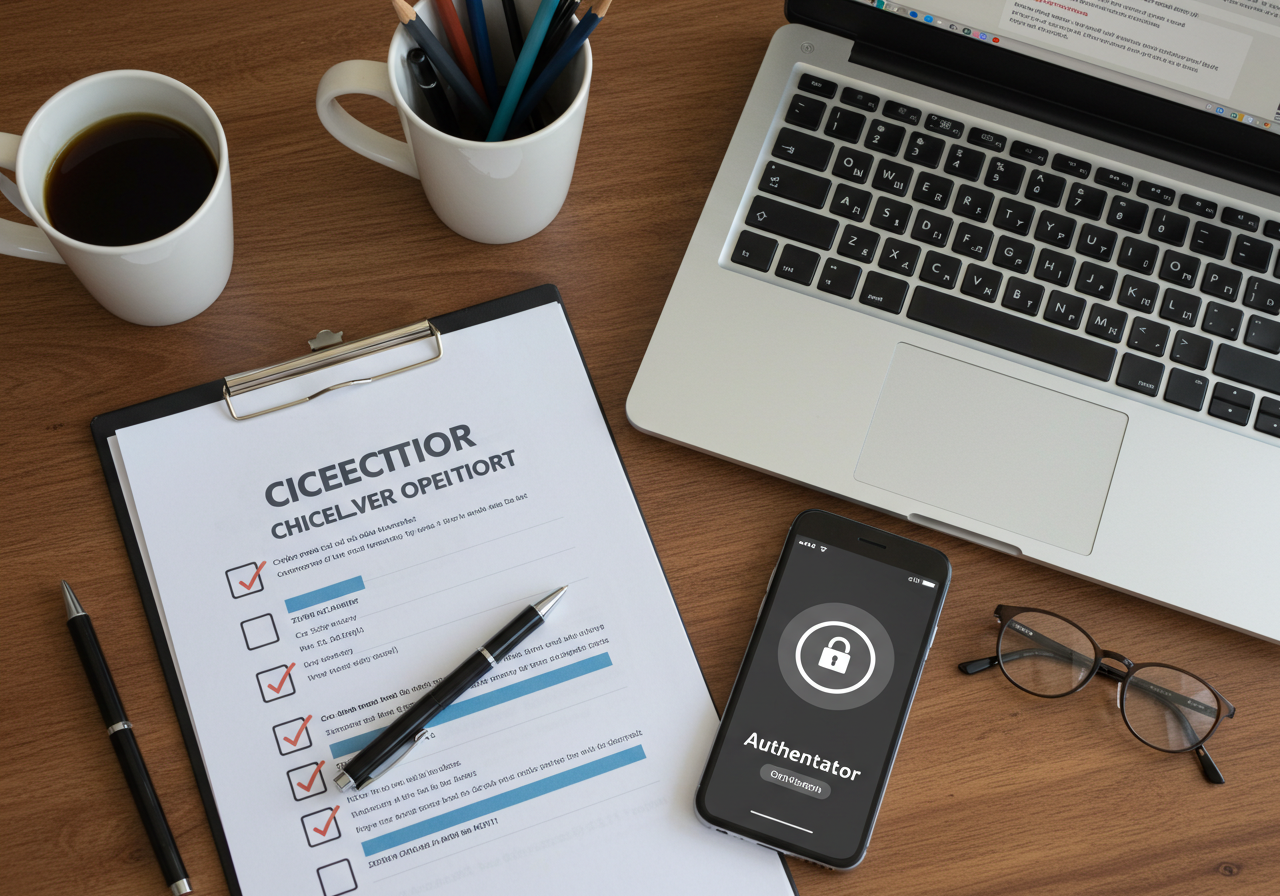 Secure Client Onboarding for Agencies and Freelancers
