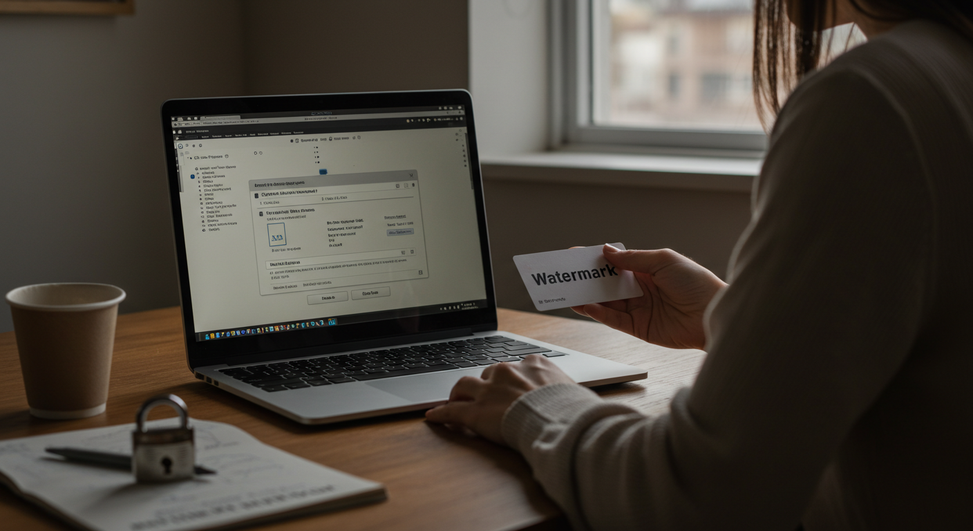 Share Design Assets with Clients via Expiring Links