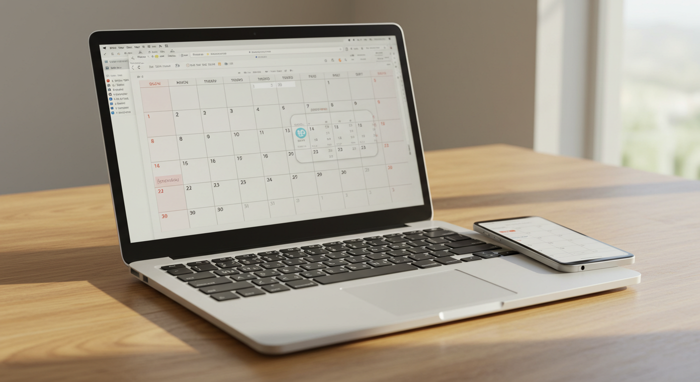 Share Calendar Availability Without Leaking Details (Free/Busy Only)
