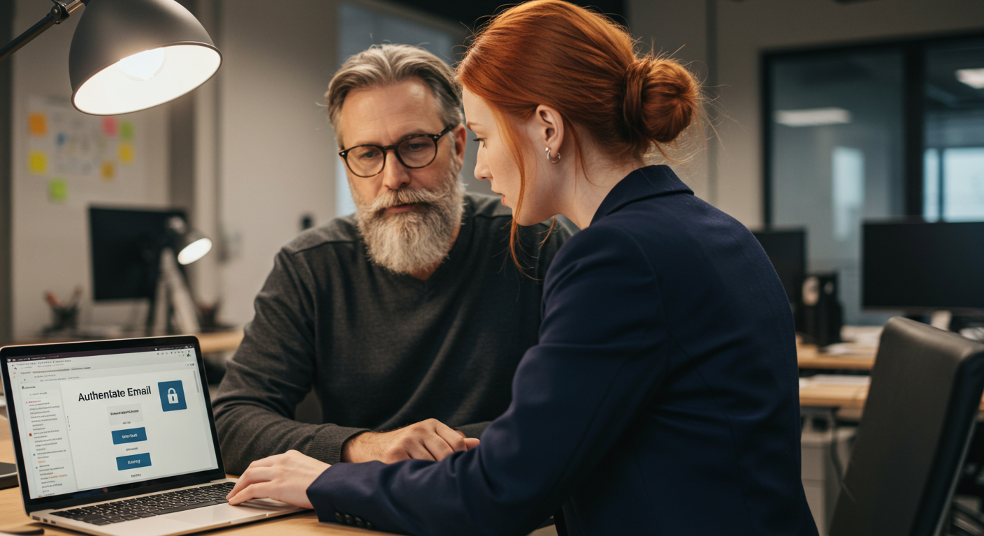 Hand Off HubSpot Email-Sending Access Without Risking