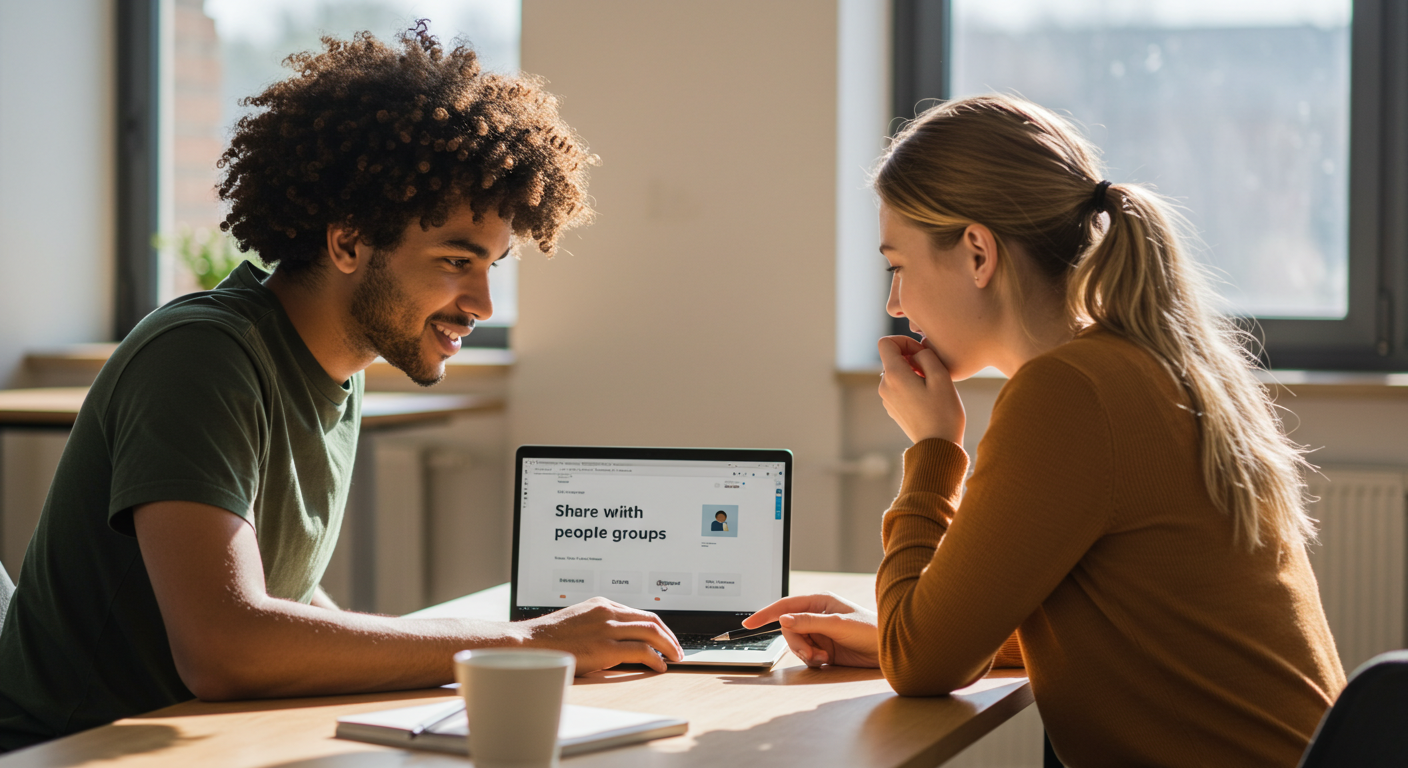 Share Google Drive Folders Safely (Expirations, View-Only)