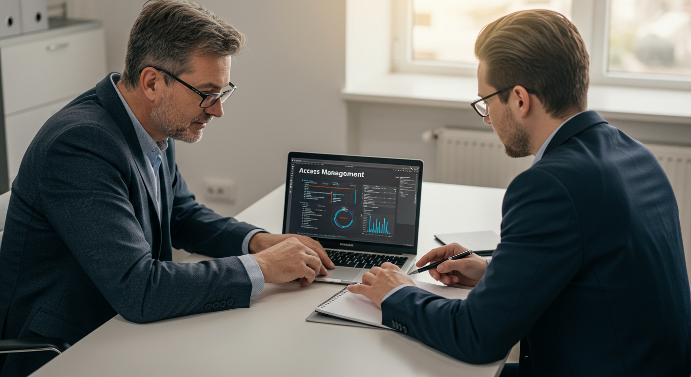 Handoff Matomo/GA4 Read-Only Access to Auditors