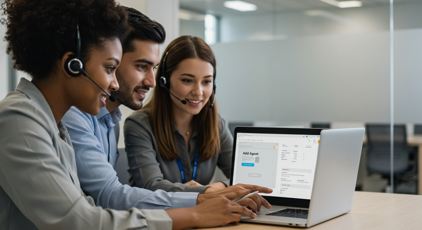 Share Zendesk Access with Roles and Audits