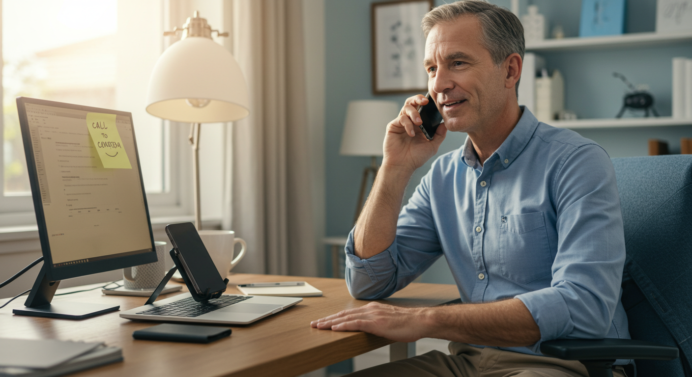 Share Passwords with Non-Tech Clients or Family