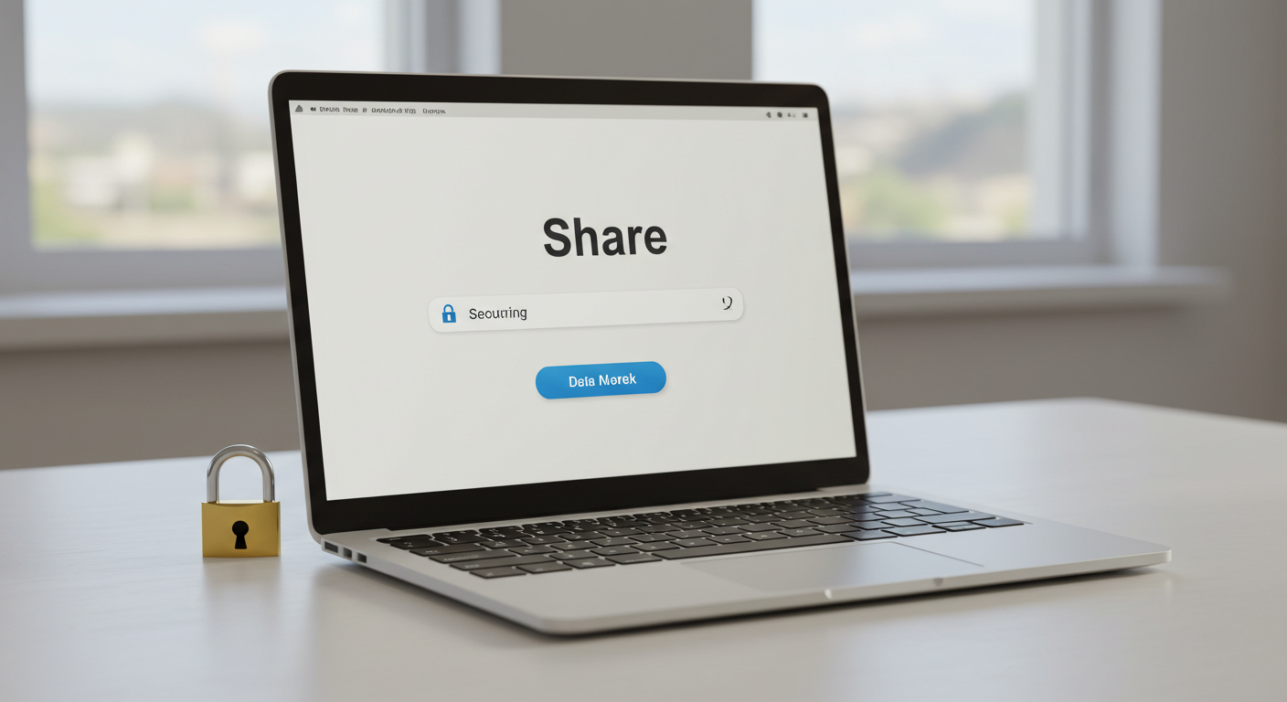 Share Notion Docs Securely (Guests, Links, and Exports)