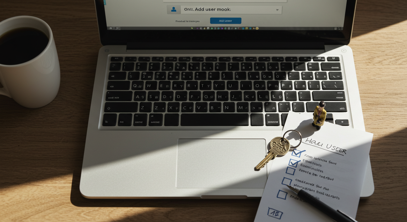 Grant a Freelancer Access to Your WordPress (Without Sharing Your Password)