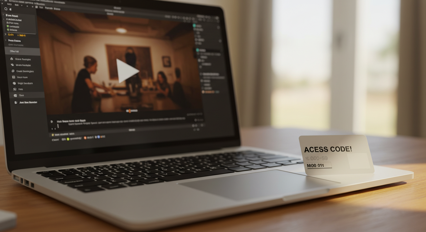 Send Private Videos Securely (Beyond “Unlisted” Links)
