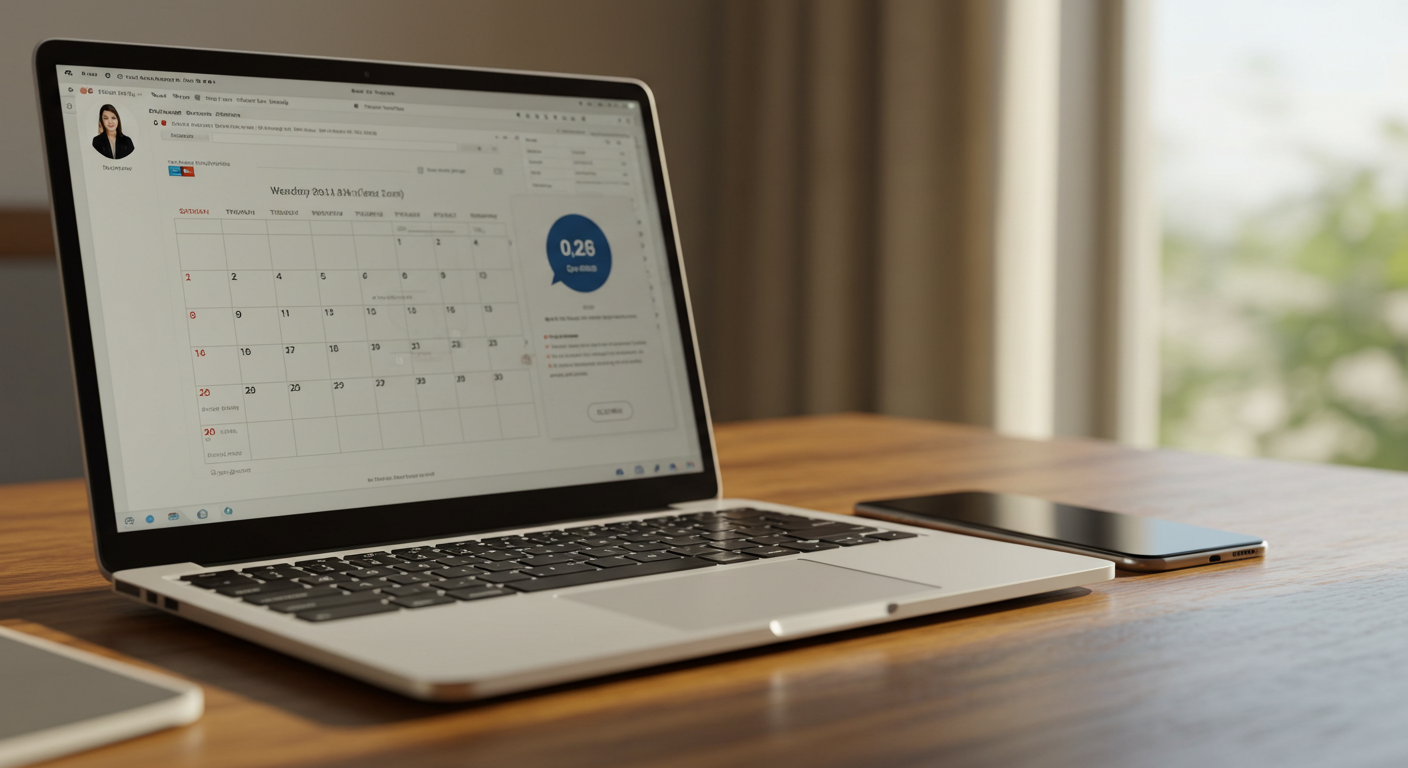 Share Meeting Links and Recordings Safely