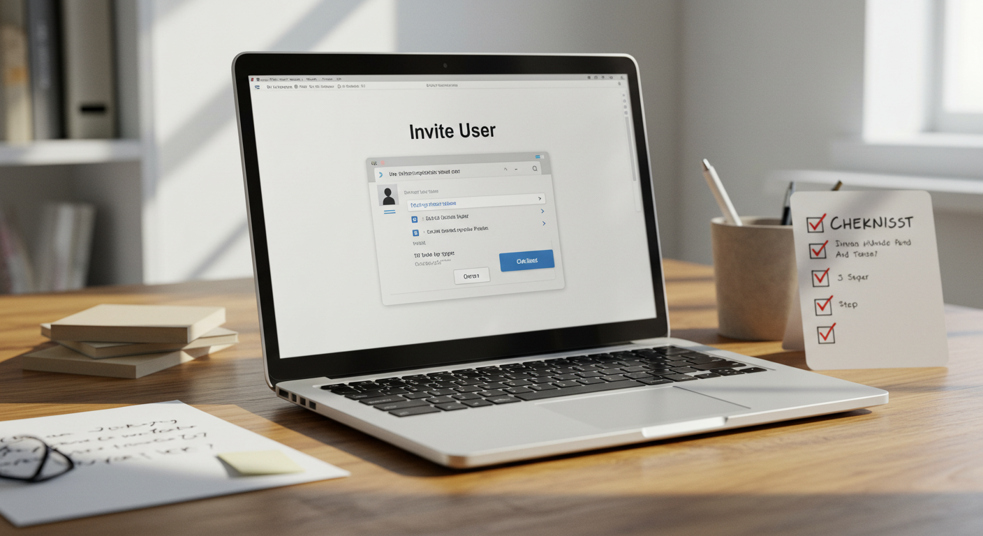 Give Access to Google Ads & Analytics (No Passwords, No Headaches)