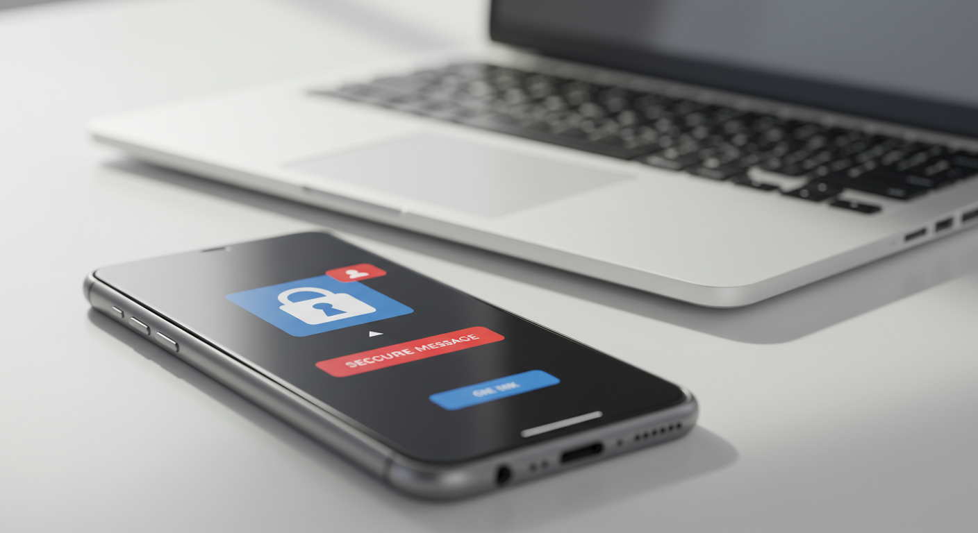 The Safe Way to Share Passwords in 2025 (No Email)