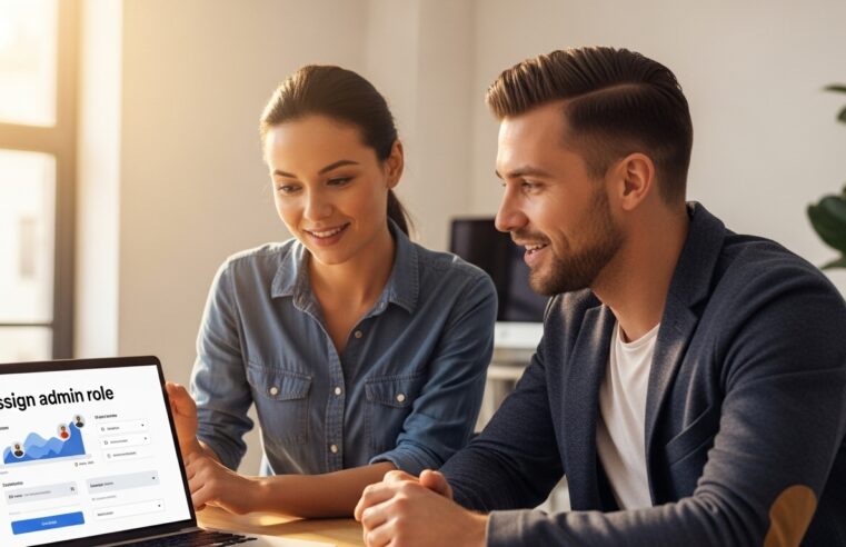 Share Google Workspace Admin Access Safely (Delegated Roles, Super Admin Hygiene)