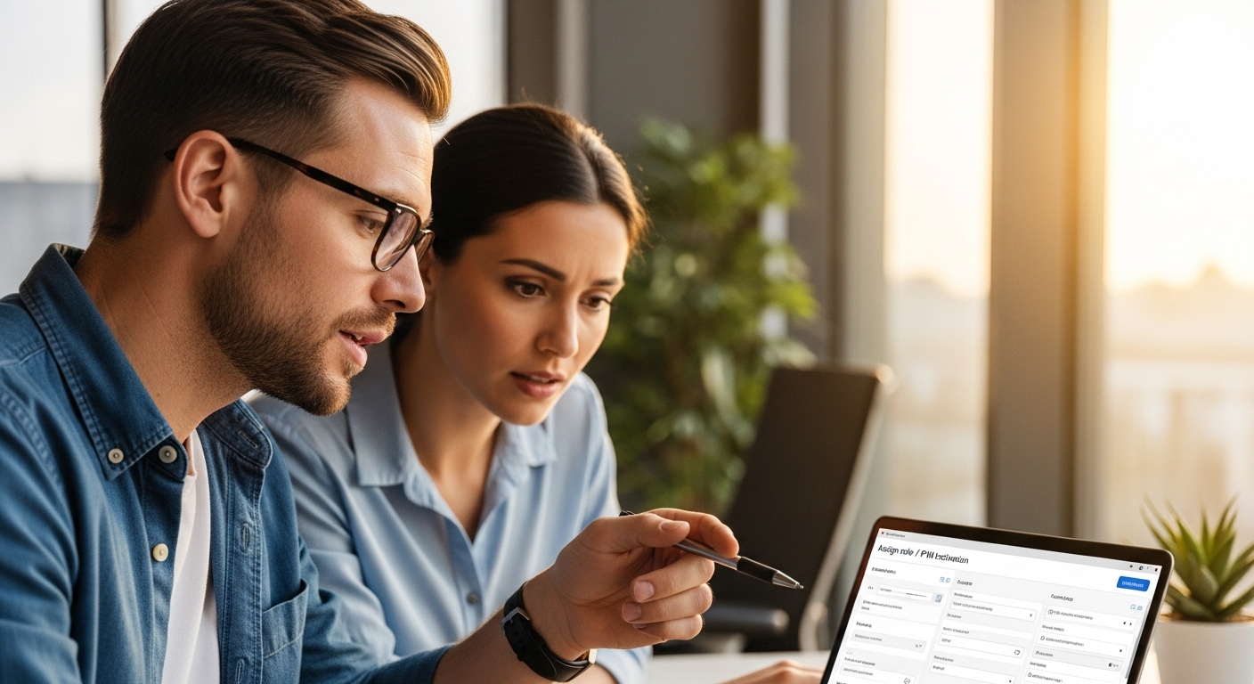 Share Microsoft 365 Admin Access Safely (Entra ID Roles, PIM, and Conditional Access)