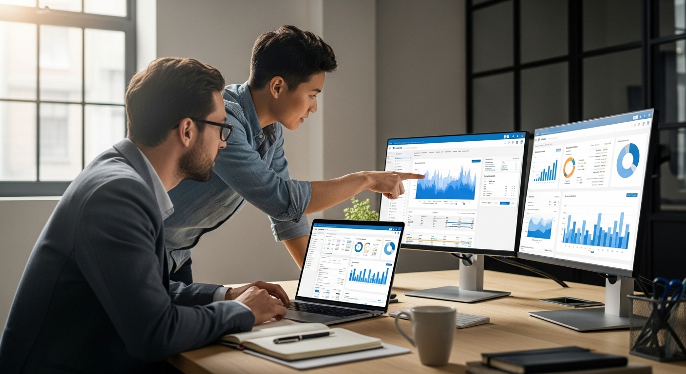 Share LinkedIn Ads Access Safely (Business Manager)