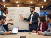 Share Password Managers with Teams Safely (Vaults, Roles, and Recovery)