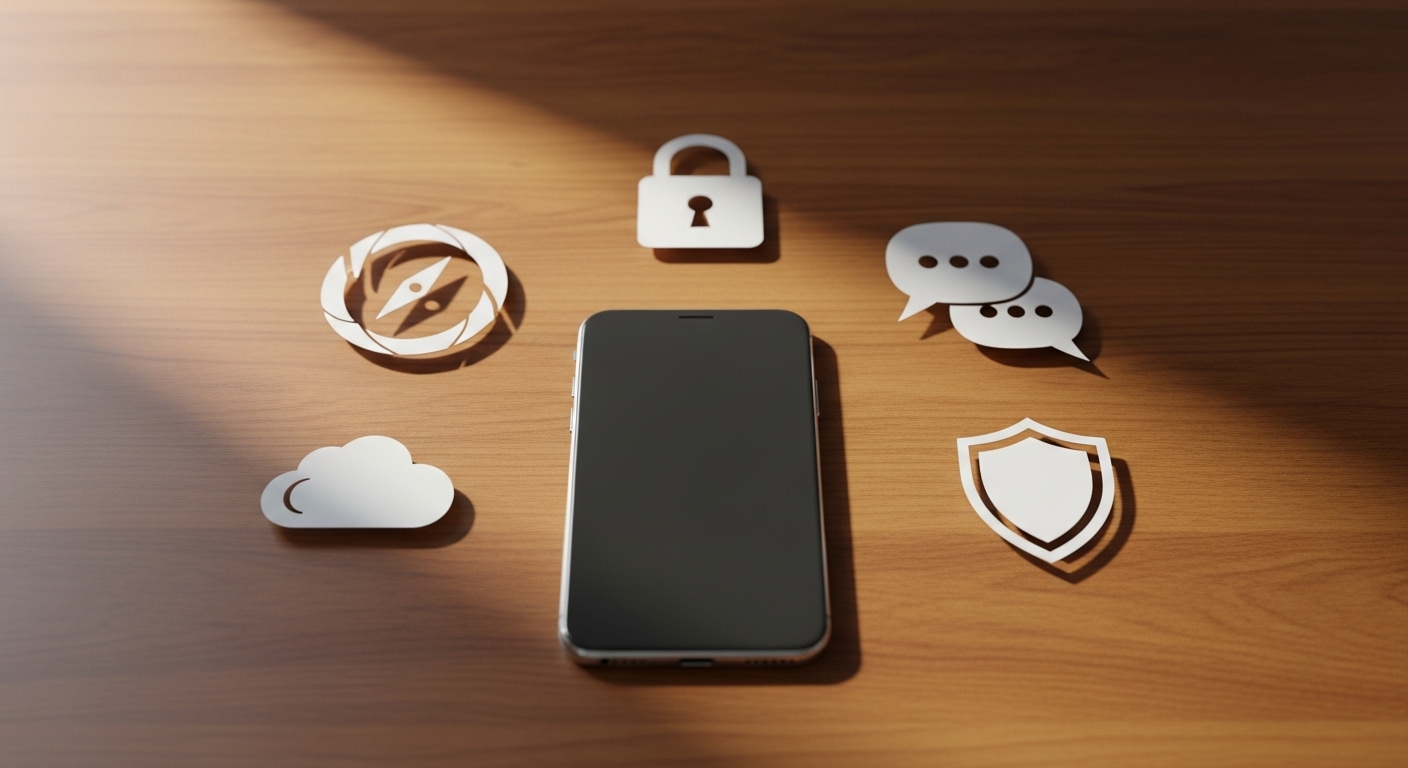 10 Privacy-Focused Apps You Should Be Using in 2025