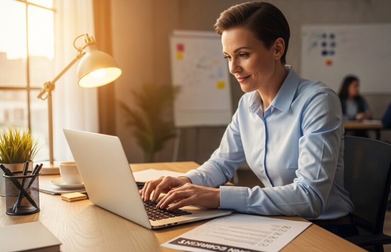 How to Build a Secure SaaS Onboarding Process for New Users