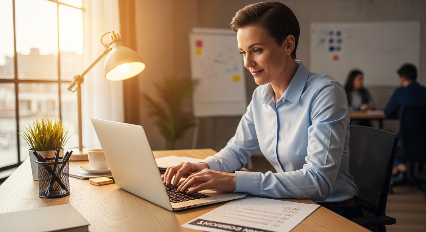 How to Build a Secure SaaS Onboarding Process for New Users