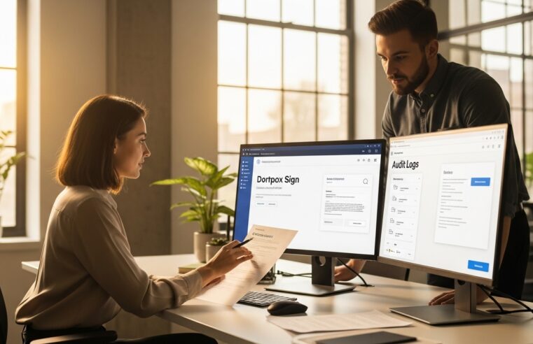 Share Dropbox Sign (HelloSign) Access Safely (Roles, Templates, and Audit)