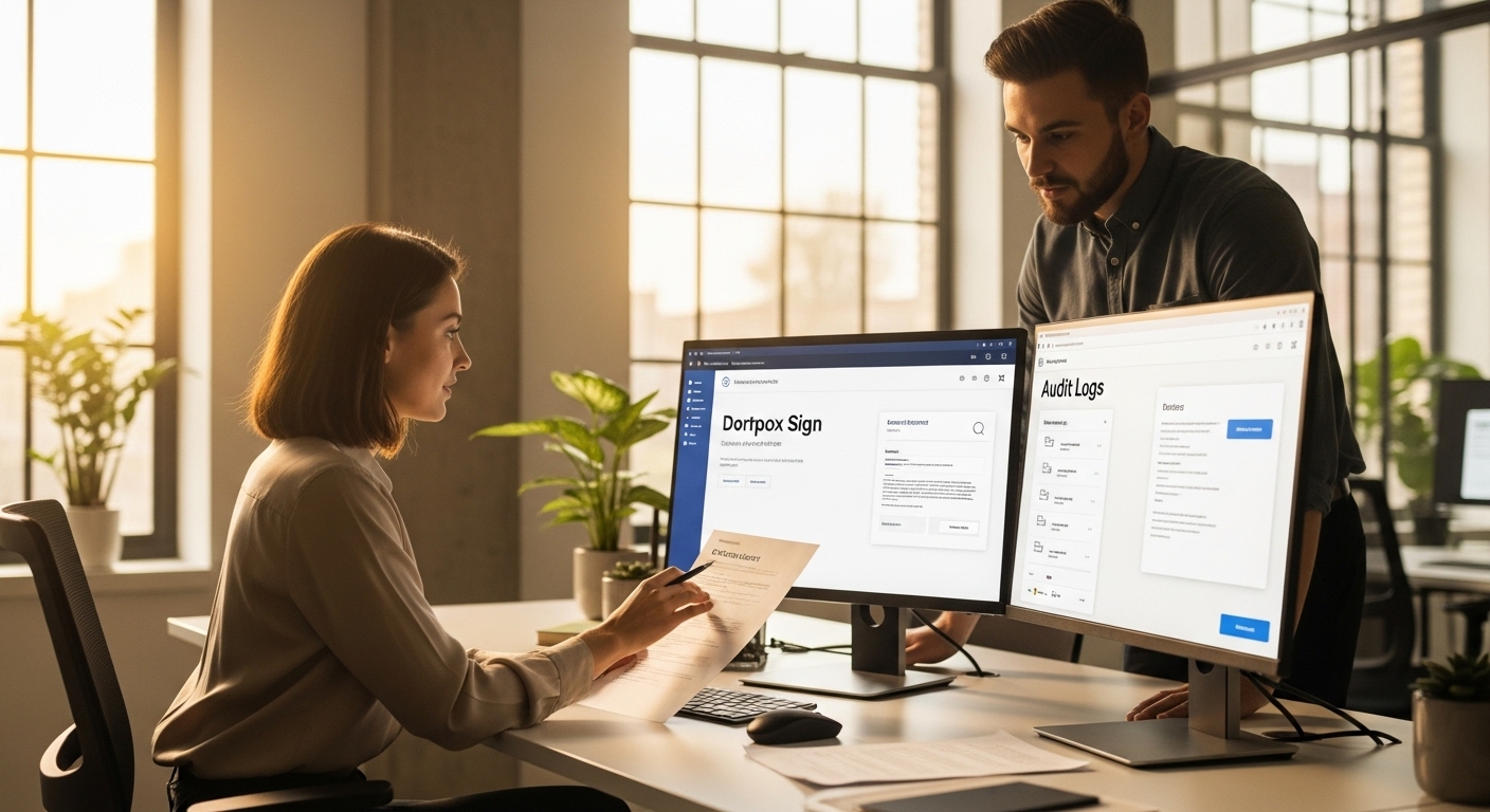 Share Dropbox Sign (HelloSign) Access Safely (Roles, Templates, and Audit)